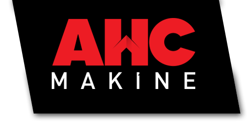 AHC MAKİNA