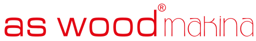 AS WOOD MAKİNA