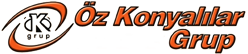 ÖZKONYALILAR