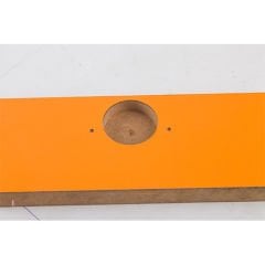 Uludağ Tas Menteşe Yeri Açma Makinesi 750 W