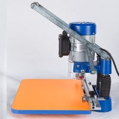 Uludağ Tas Menteşe Yeri Açma Makinesi 750 W