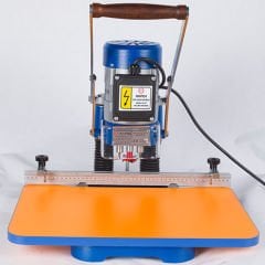 Uludağ Tas Menteşe Yeri Açma Makinesi 750 W