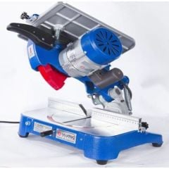 300 MM Yatarlı Gönye Kesme Makinesi 220 V 1.5 HP