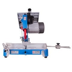 300 MM Yatarlı Gönye Kesme Makinesi 220 V 1.5 HP