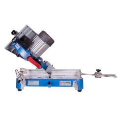 300 MM Yatarlı Gönye Kesme Makinesi 220 V 1.5 HP