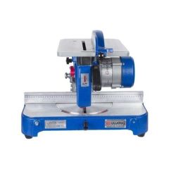 Uludağ Yatarlı Gönye Kesme Makinesi 250 MM 220 V 1.5 HP