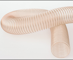 Toz Emme Makinesi Hortumu