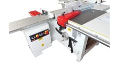 Mızrak Prestıj Serisi 2800 Çizicili Yatar Daire Makinası