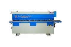 Öz Anadolu KBM 1050 Kenar Bantlama Makinesi