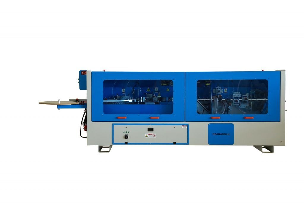 Öz Anadolu KBM 1080 Kenar Bantlama Makinesi