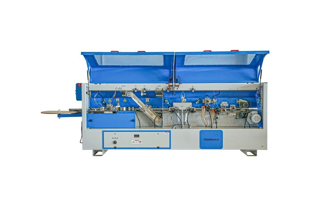 Öz Anadolu KBM 1090 Kenar Bantlama Makinesi