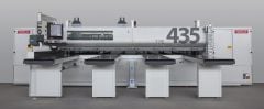Turanlar T-PE 435 Panel Ebatlama Makinası