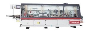 Turanlar T-EB 601 N Kenar Bantlama Makinası