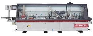 Turanlar T-EB 157 Kenar Bantlama Makinası