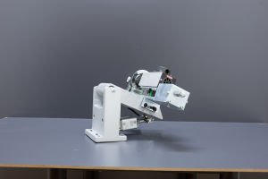 Turanlar T-EB 157 Kenar Bantlama Makinası