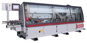 Turanlar T-EB 156 Kenar Bantlama Makinası