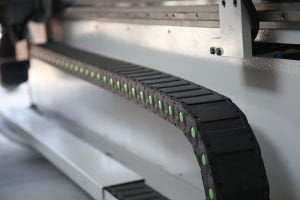 AHC Makine Door Expert Kapı Ebatlama Makinası