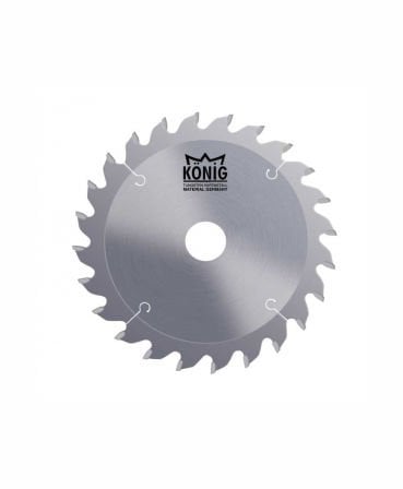 Konig 125*24  2,8-3,8 Çizici Testere