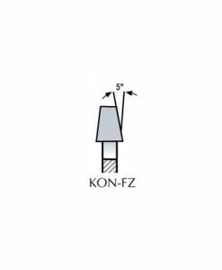 Konig 125*24  2,8-3,8 Çizici Testere