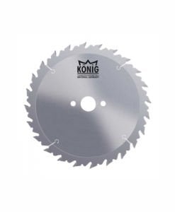 Konig 300*28 3,2 Ahşap Testeresi