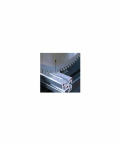 Konig 400*96  4 Hassas Aleminyum, Pvc Testeresi