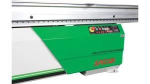 Mızrak Makine Special 3200 Çizicili Yatar Daire Makinesi