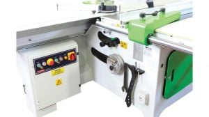 Mızrak Makine Special 3200 Çizicili Yatar Daire Makinesi