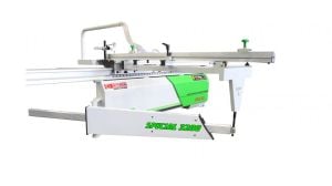 Mızrak Makine Special 3200 Çizicili Yatar Daire Makinesi