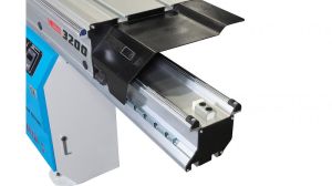 Mızrak Diamond S 3200  Çizicili Yatar Daire Makinesi