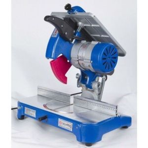 Uludağ 1.5 HP 300 MM Yatarlı Gönye Kesme Makinesi Konig 300*96 Mdf Sunta Testeresi İle Birlikte