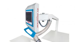 Mızrak Makine Diamond SX Çizicili Yatar Daire Makinesi
