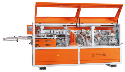 Özkonyalılar Bsk 400 Kenar Yapıştırma Makinesi