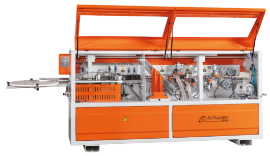 Özkonyalılar Bsk 400 Kenar Yapıştırma Makinesi