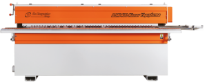 Özkonyalılar Bsk 400 Kenar Yapıştırma Makinesi