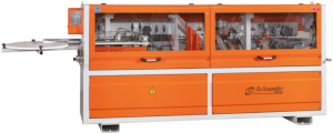 Özkonyalılar Bsk 400 Kenar Yapıştırma Makinesi