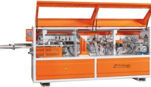 Özkonyalılar Bsk 420 Kenar Yapıştırma Makinesi