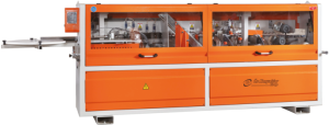 Özkonyalılar Bsk 420 Kenar Yapıştırma Makinesi