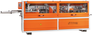 Özkonyalılar Bsk 420 Kenar Yapıştırma Makinesi