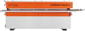 Özkonyalılar Bsk 420 Kenar Yapıştırma Makinesi