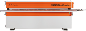 Özkonyalılar Bsk 420 Kenar Yapıştırma Makinesi