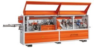 Özkonyalılar Bsk 430 Kenar Bantlama Makinesi