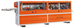 Özkonyalılar Bsk 430 Kenar Bantlama Makinesi