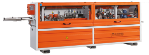 Özkonyalılar Bsk 430 Kenar Bantlama Makinesi