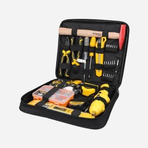 Rtrmax 160 Parça El Aleti Seti