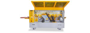 Boss KB60 Baş Son Kesmeli Kenar Bantlama Makinesi