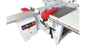 Mızrak Prestıj Serisi 3200 Çizicili Yatar Daire Makinası