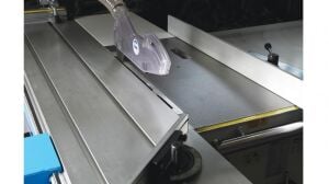 Mızrak Prestıj Serisi 3200 Çizicili Yatar Daire Makinası(Kopya)